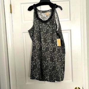 NWT Michael Kors dress